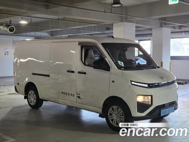 Geely SE-A2 Van 2023 thumb 6