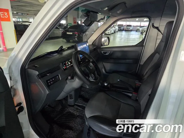 Geely SE-A2 Van 2023 thumb 7