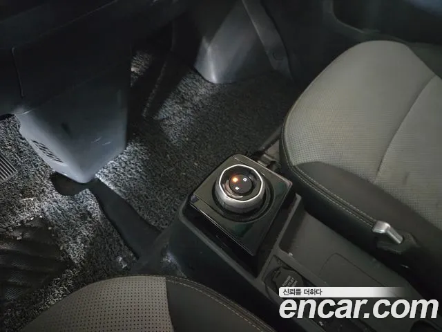 Geely SE-A2 Van 2023 thumb 10