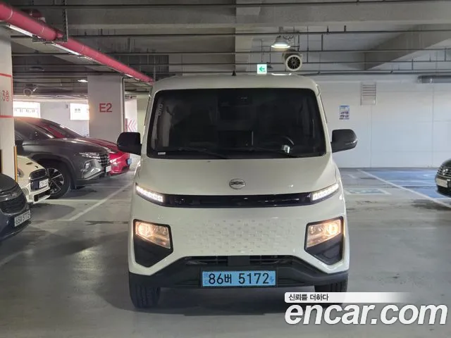 Geely SE-A2 Van 2023 thumb 12