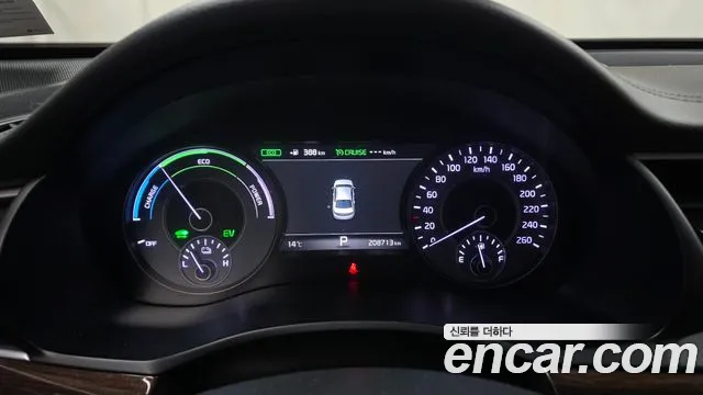 Kia K7 2019 thumb 8