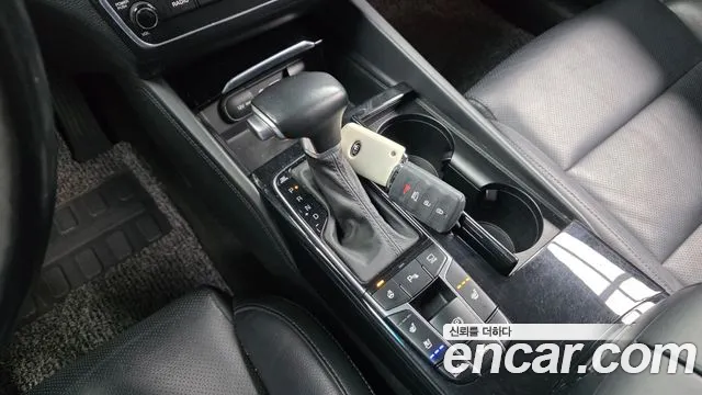 Kia K7 2019 thumb 9