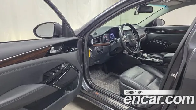 Kia K7 2019 thumb 10