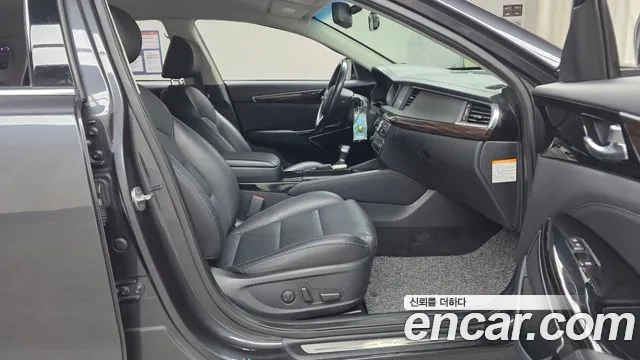 Kia K7 2019 thumb 11