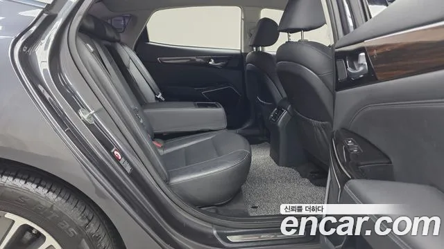Kia K7 2019 thumb 12