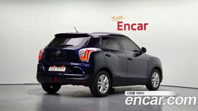 KG_Mobility_Ssangyong TIBOLI 2016 thumb 2