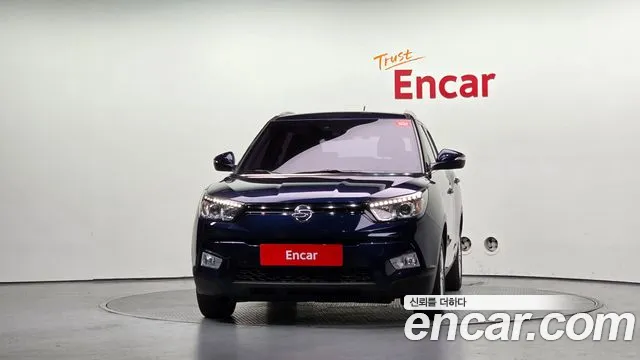 KG_Mobility_Ssangyong TIBOLI 2016 thumb 3
