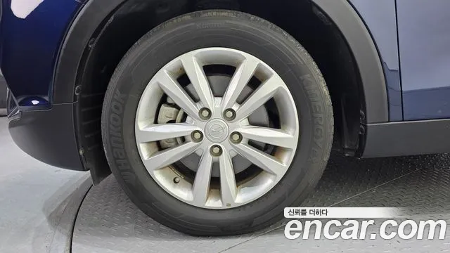 KG_Mobility_Ssangyong TIBOLI 2016 thumb 5