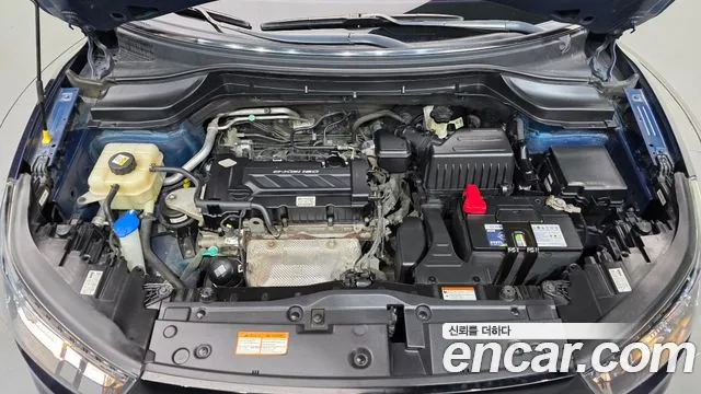 KG_Mobility_Ssangyong TIBOLI 2016 thumb 6