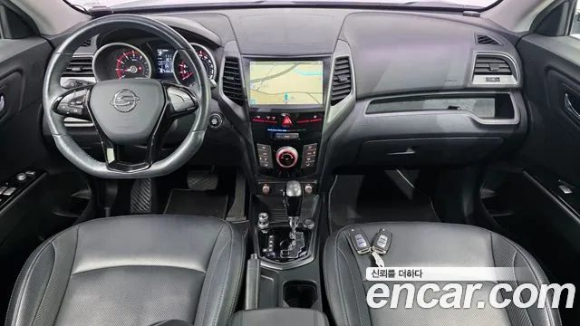 KG_Mobility_Ssangyong TIBOLI 2016 thumb 7