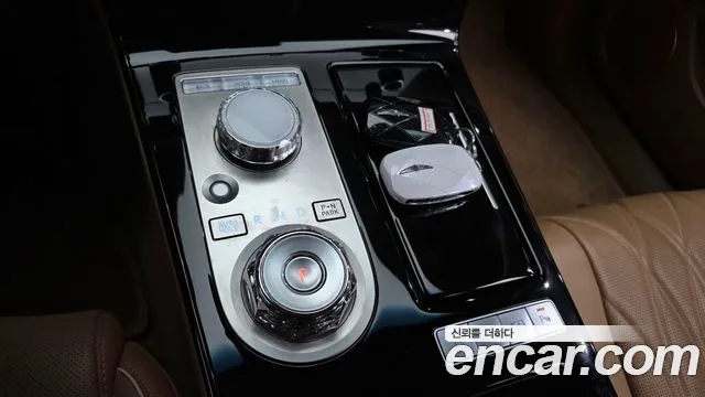 Genesis G80 2024 thumb 9