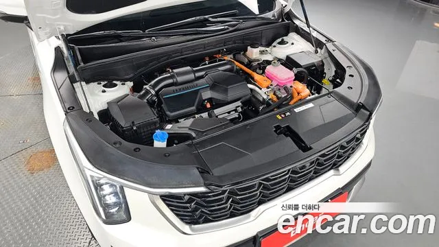Kia Sorento 2023 thumb 5