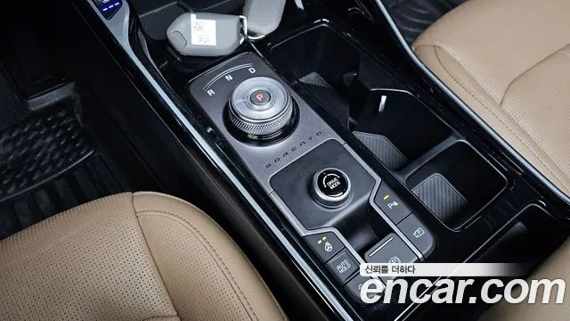Kia Sorento 2023 thumb 8