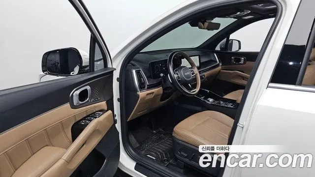 Kia Sorento 2023 thumb 9