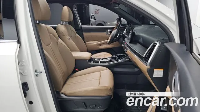 Kia Sorento 2023 thumb 11