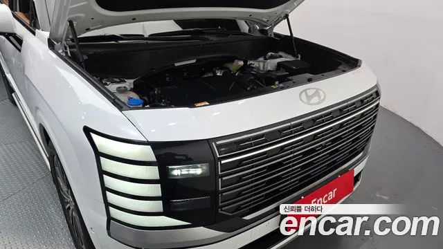 Hyundai Palisade 2025 thumb 6