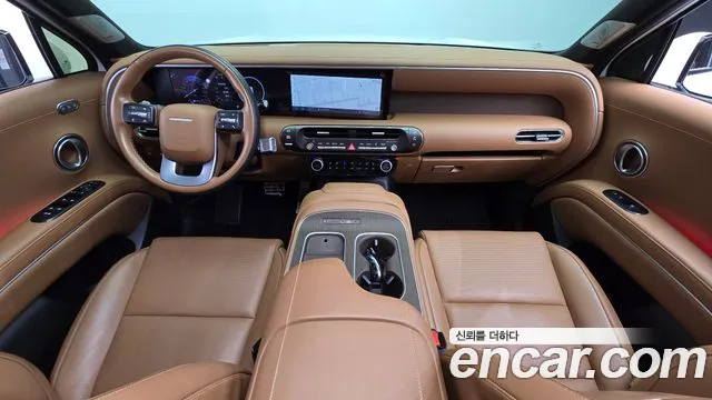 Hyundai Palisade 2025 thumb 7