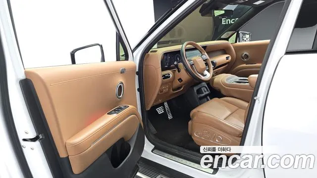 Hyundai Palisade 2025 thumb 10