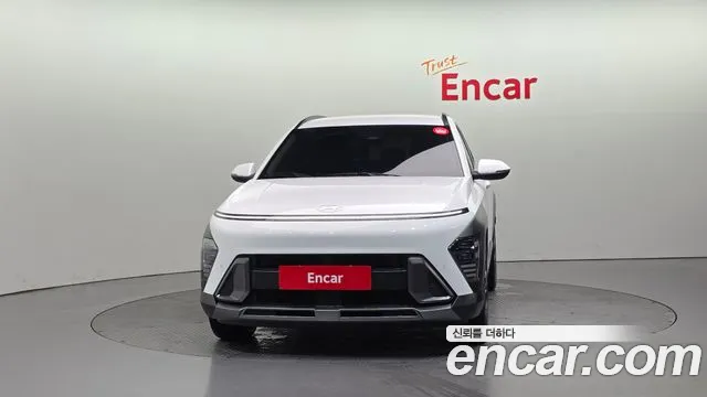 Hyundai Kona 2023 thumb 3