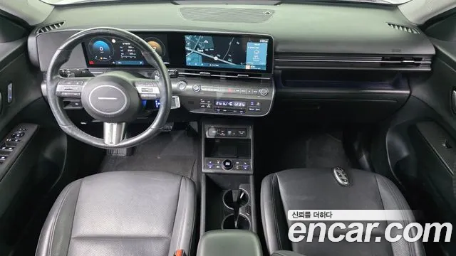 Hyundai Kona 2023 thumb 7