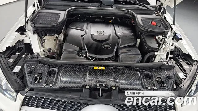 Mercedes-Benz GLE 2023 thumb 6