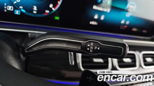 Mercedes-Benz GLE 2023 thumb 9