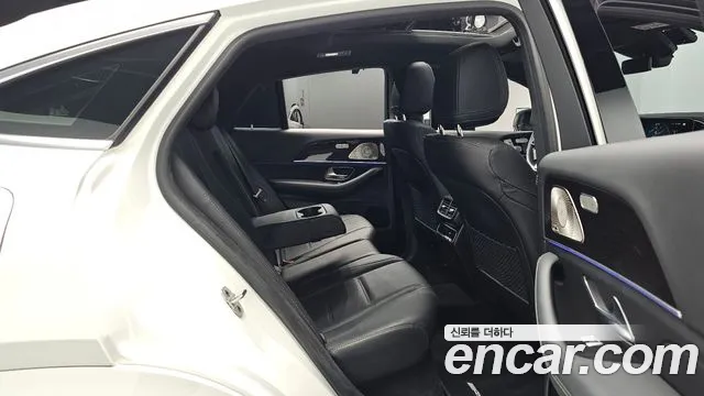 Mercedes-Benz GLE 2023 thumb 11