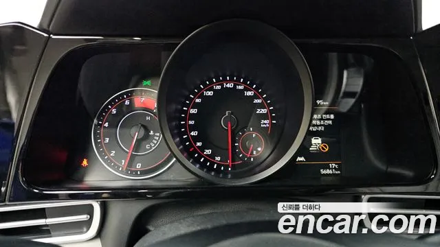 Hyundai Avante 2020 thumb 8