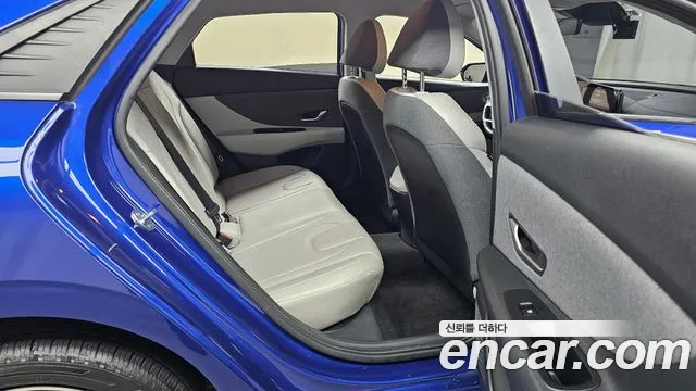 Hyundai Avante 2020 thumb 11