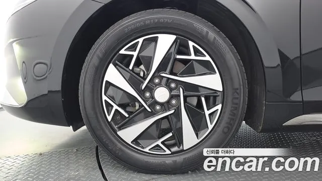 Hyundai Grandeur 2022 thumb 5