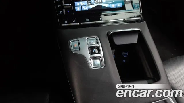 Hyundai Grandeur 2022 thumb 9