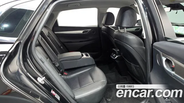 Hyundai Grandeur 2022 thumb 11