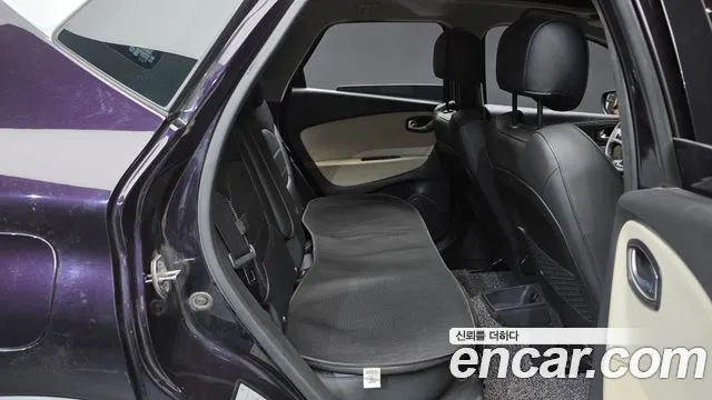 Renault-KoreaSamsung Captur 2018 thumb 12