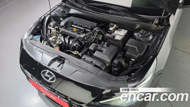 Hyundai Avante 2020 thumb 6