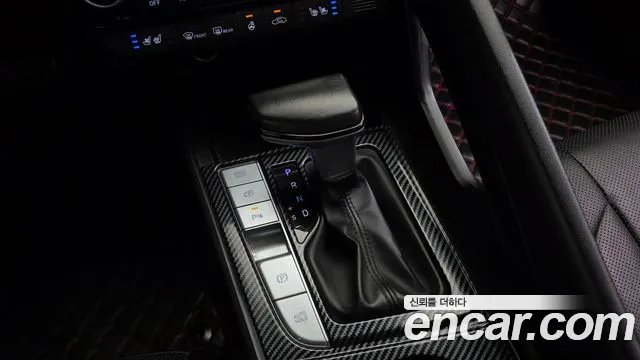 Hyundai Avante 2020 thumb 9