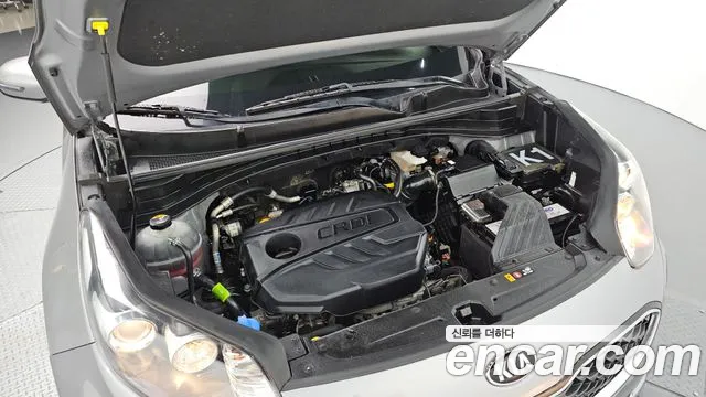 Kia Sportage 2021 thumb 6