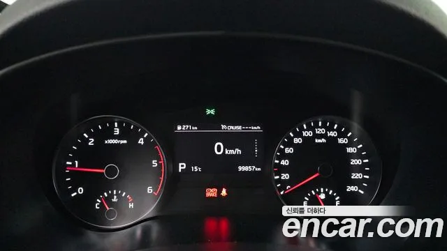 Kia Sportage 2021 thumb 8