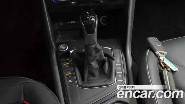 Volkswagen Tiguan 2021 thumb 9