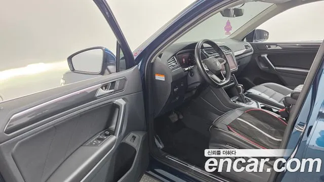 Volkswagen Tiguan 2021 thumb 10