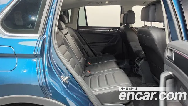 Volkswagen Tiguan 2021 thumb 11