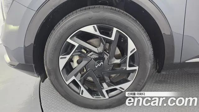 Kia Sportage 2022 thumb 5