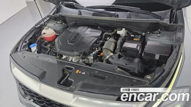Kia Sportage 2022 thumb 6