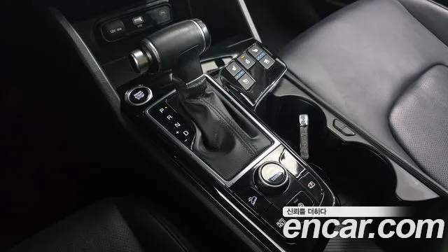 Kia Sportage 2022 thumb 9