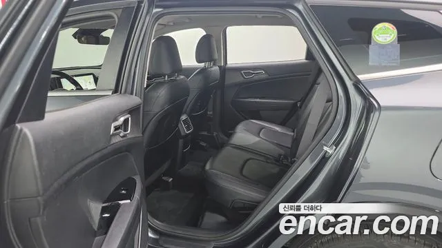 Kia Sportage 2022 thumb 11
