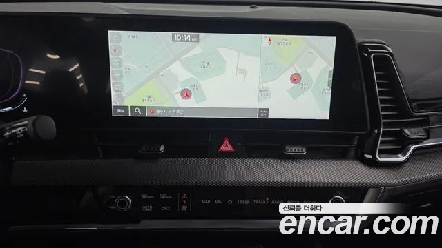 Kia Sportage 2022 thumb 12