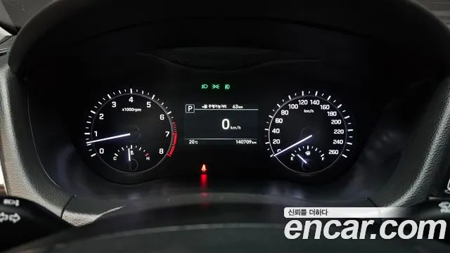 Genesis G80 2016 thumb 8
