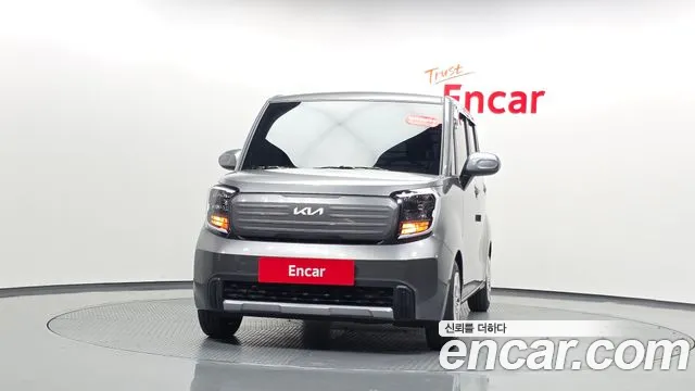 Kia Ray 2024 thumb 2