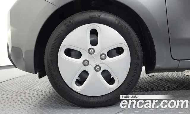 Kia Ray 2024 thumb 4