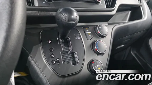 Kia Ray 2024 thumb 8