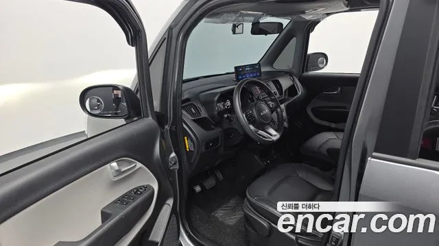 Kia Ray 2024 thumb 9
